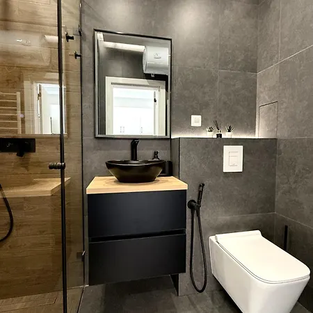 Avenew Luxury 2 Апартамент София