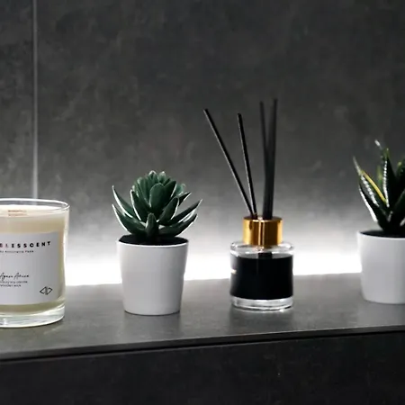 Avenew Luxury 2 Apartmán