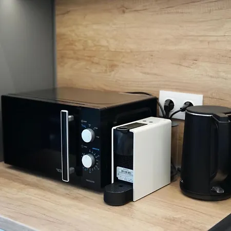 Avenew Luxury 2 Sofie