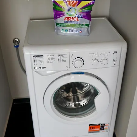 Avenew Luxury 2 Apartmán *