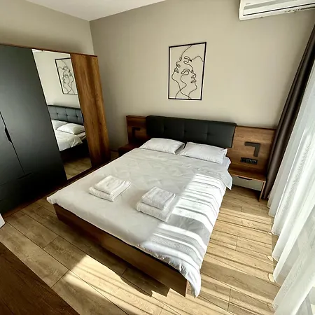 Avenew Luxury 2 Sofia