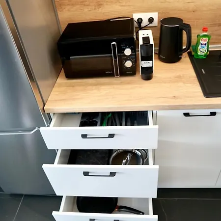 Apartment Avenew Luxury 2 *